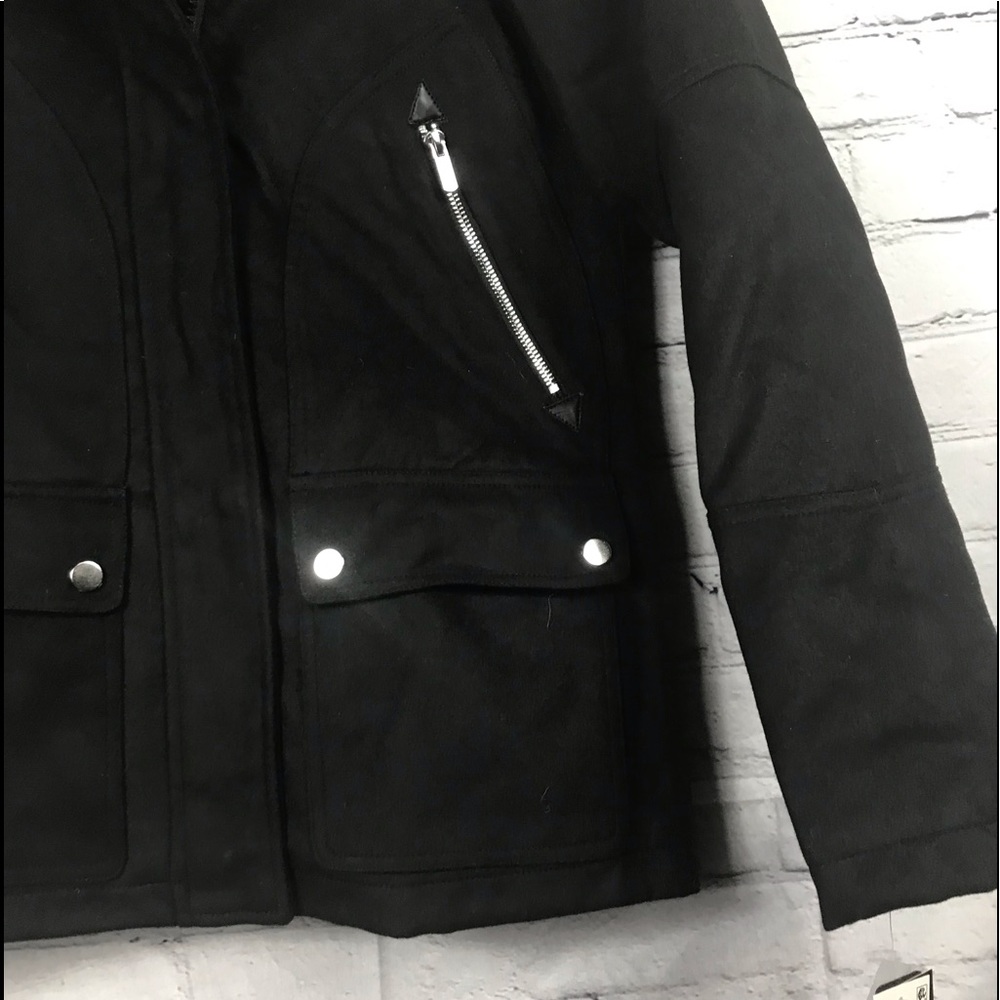LADIES COAT - Picture 6 of 12
